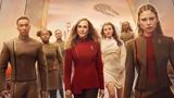 Star Trek Starfleet Academy - recenzia na seriál